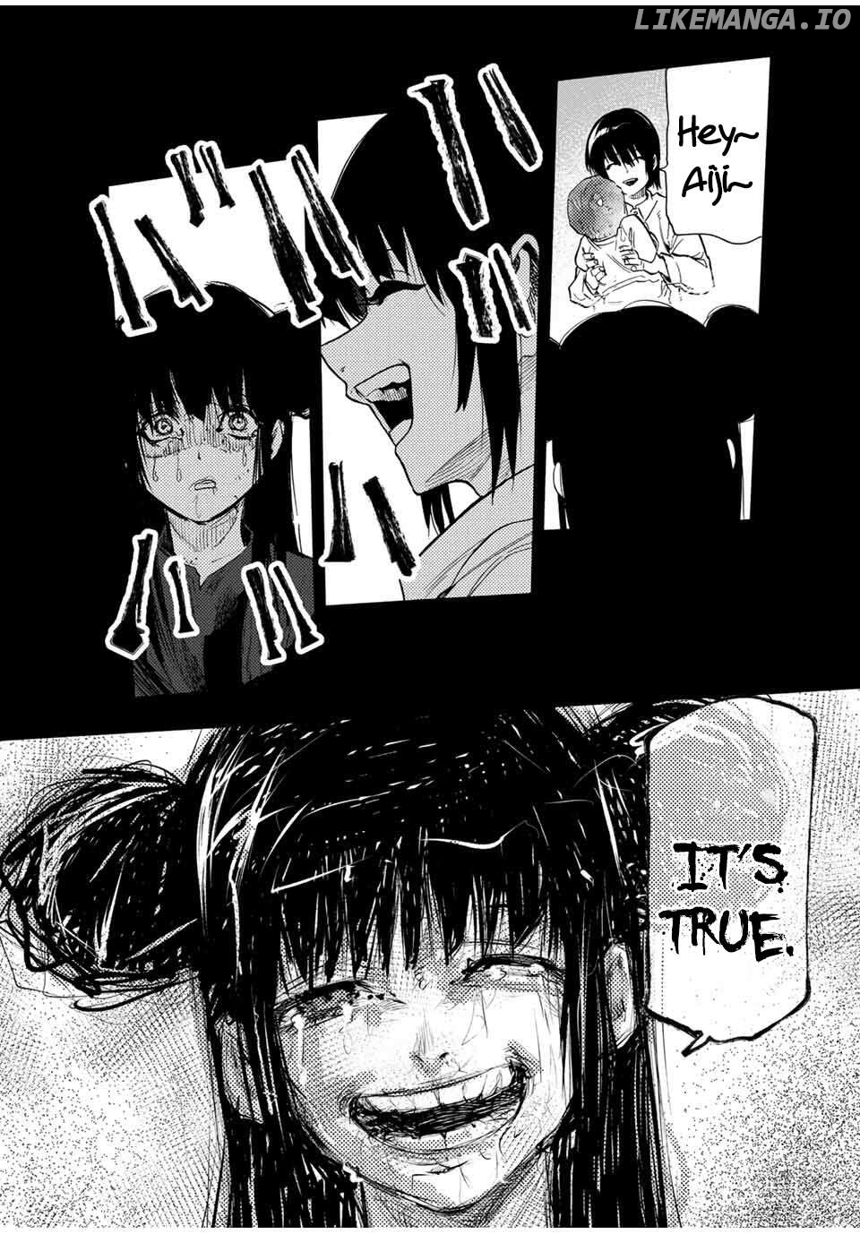 Juujika No Rokunin Chapter 211 image 20